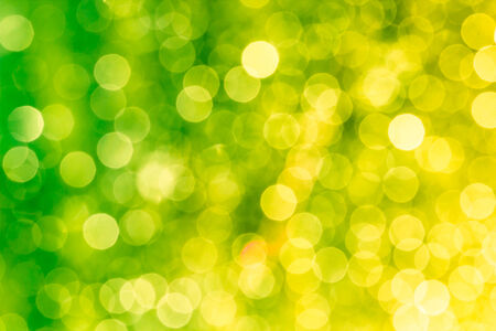 Abstract bokeh backgroundの写真素材