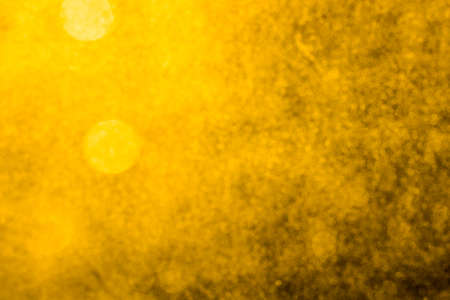Abstract bokeh background