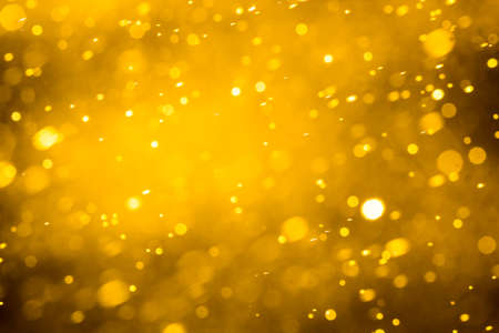 Abstract bokeh background