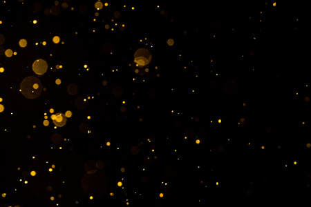 Abstract bokeh backgroundの写真素材
