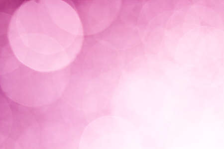Abstract bokeh backgroundの写真素材