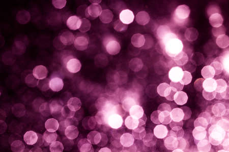 Abstract bokeh backgroundの写真素材