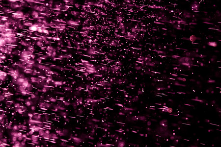 Abstract bokeh backgroundの写真素材