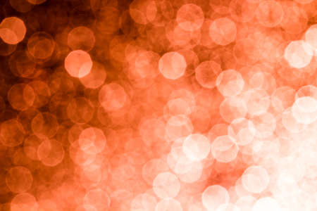Abstract bokeh backgroundの写真素材