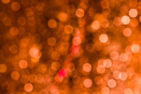 Abstract bokeh backgroundの写真素材