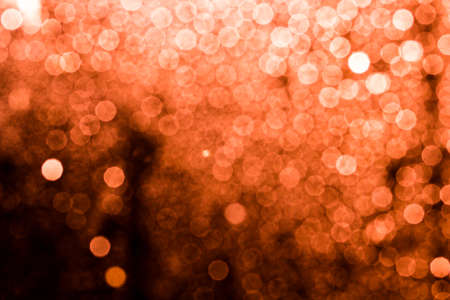 Abstract bokeh backgroundの写真素材