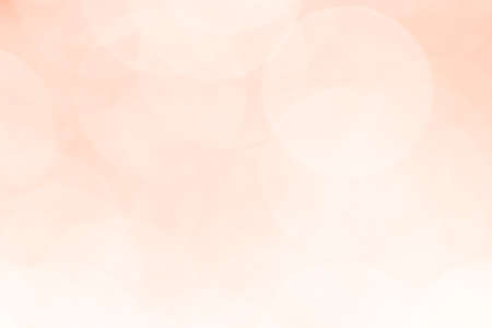 Abstract bokeh backgroundの写真素材