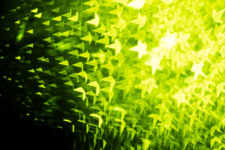 Abstract bokeh backgroundの写真素材