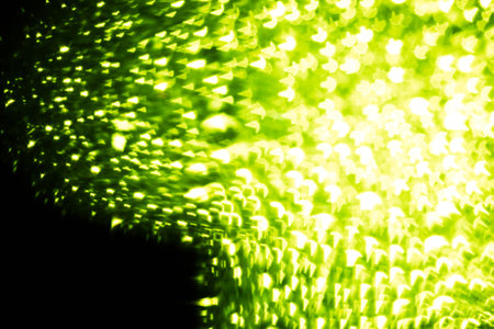 Abstract bokeh backgroundの写真素材