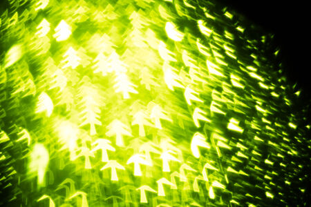 Abstract bokeh backgroundの写真素材