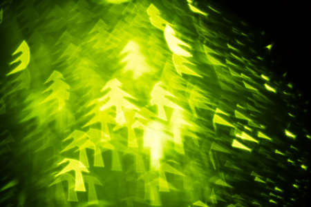Abstract bokeh backgroundの写真素材