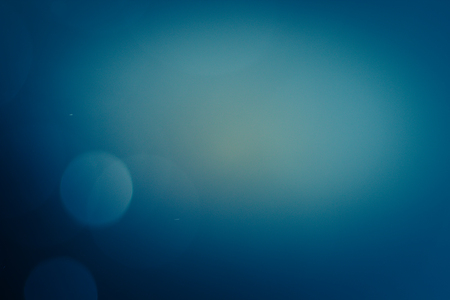 Abstract bokeh background