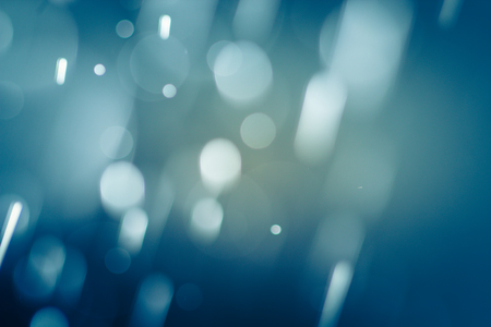Abstract bokeh backgroundの写真素材
