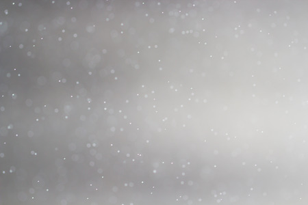 abstract light bokeh background