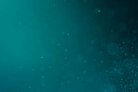 abstract light bokeh backgroundの写真素材