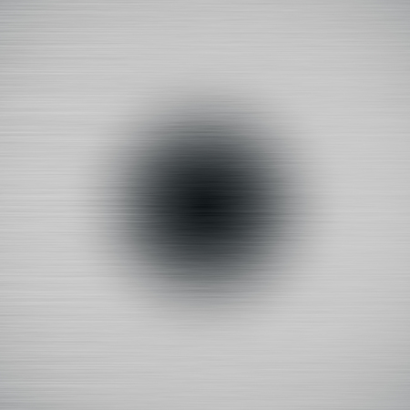 Stainless steel textureの写真素材