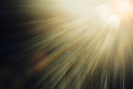 Speed abstract background,gold color