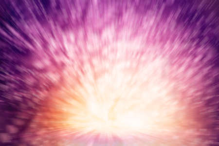 Zoom abstract background,pink color