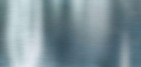 Stainless steel texture metal backgroundの写真素材