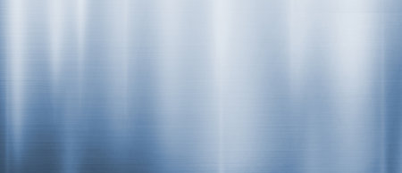 Metal texture  silver backgroundの写真素材