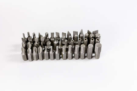 Screwdriver Bits