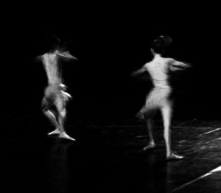 balletの写真素材