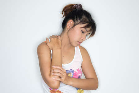 Exercise series : Shoulder pain