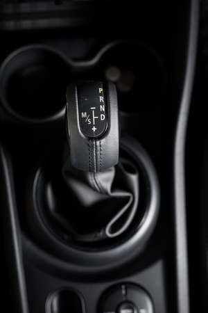 Car detailing series : Clean automatic transmission