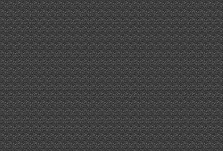 Illustration of seamless love designed texturesの写真素材