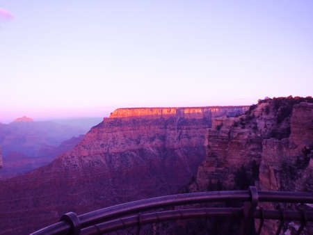 Grand Canyonの写真素材