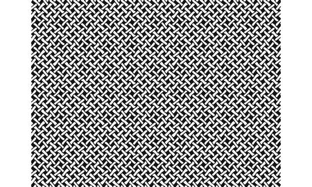 weave pattern textureのイラスト素材