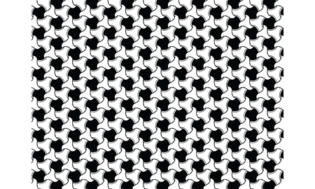 background pattern vectorのイラスト素材