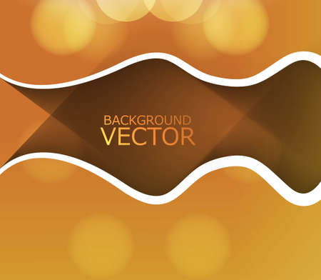 abstract business technology colorful wave vector backgroundのイラスト素材