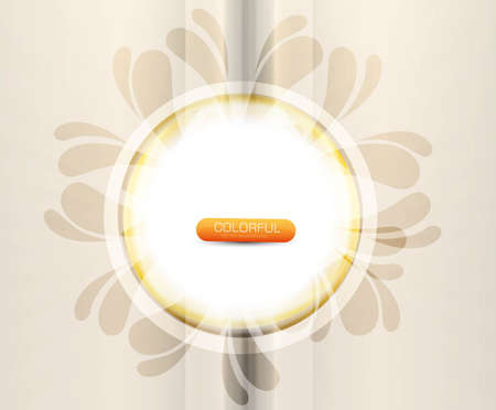 Abstract vector beautiful new background eps10 design artのイラスト素材