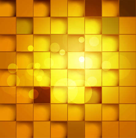 abstract colorful structure vector backgroundのイラスト素材
