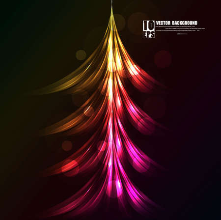 abstract new shiny colorful vector backgroundのイラスト素材