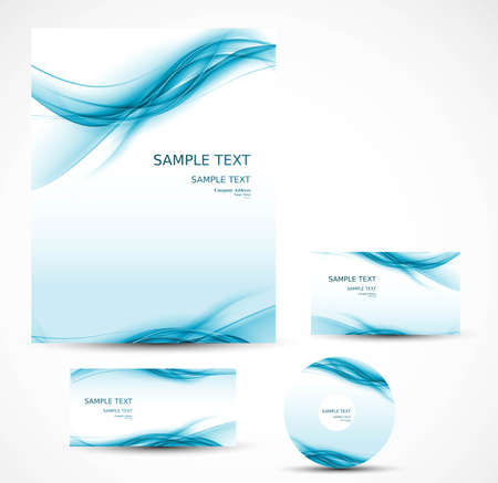 background template art vector illustrationのイラスト素材