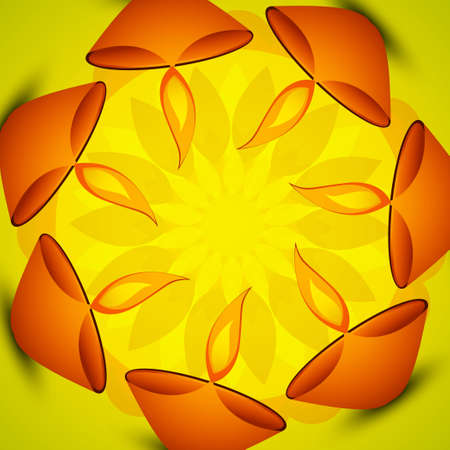 Vector beautiful diwali festival diya designのイラスト素材