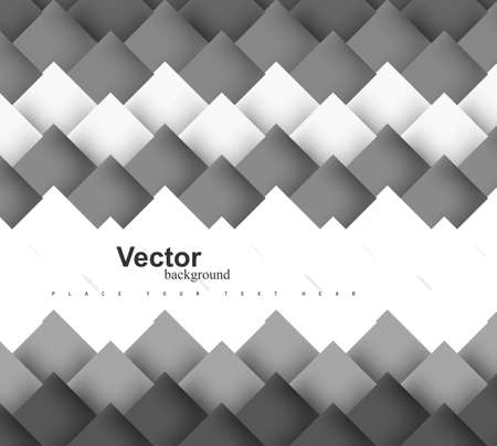 Beautiful Mosaic Seamless pattern repeating texture design  illustrationのイラスト素材