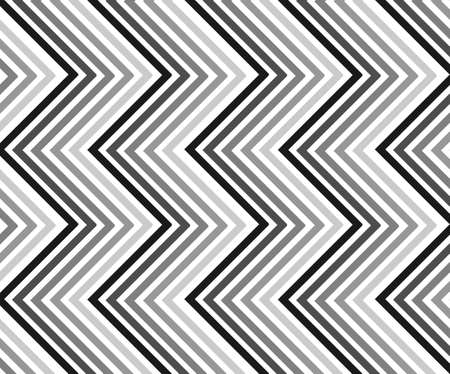 Stylish modern texture seamless pattern repeating geometric  background illustrationのイラスト素材