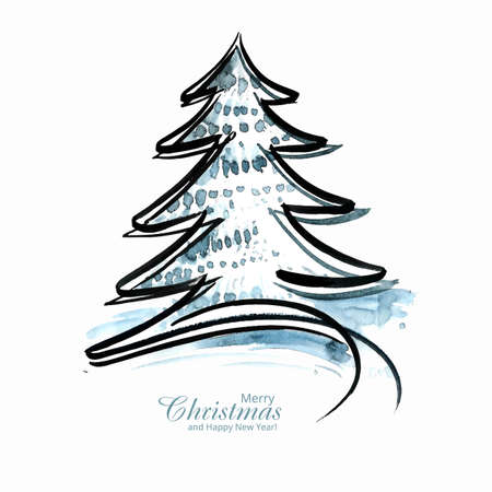 Elegant 2022 text new year backgroundのイラスト素材