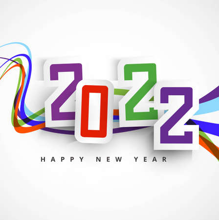 Hand drawn christmas deer landscape trees watercolor backgroundのイラスト素材