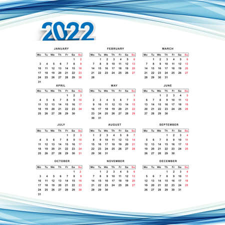 Beautiful artistic christmas line tree card designのイラスト素材