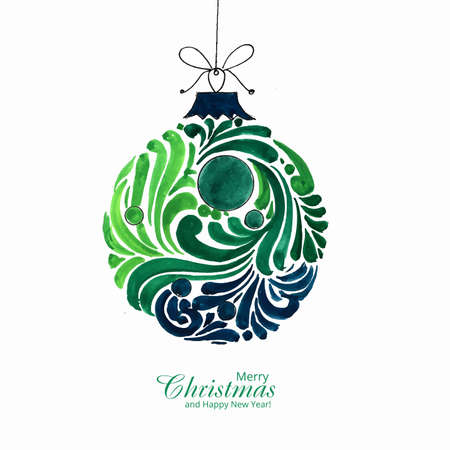 Happy new year 2022 card holiday shiny backgroundのイラスト素材