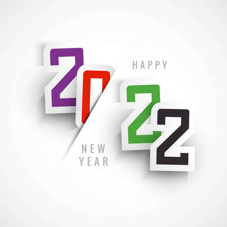 Hand drawn artistic christmas tree collection designのイラスト素材