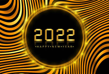 Hand draw artistic christmas wreath celebration card backgroundのイラスト素材