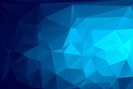 Abstract colorful wave with papercut banner backgroundのイラスト素材