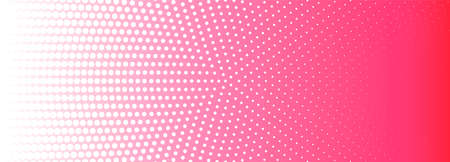 Abstract Blue Geometric Polygonal banner Designのイラスト素材