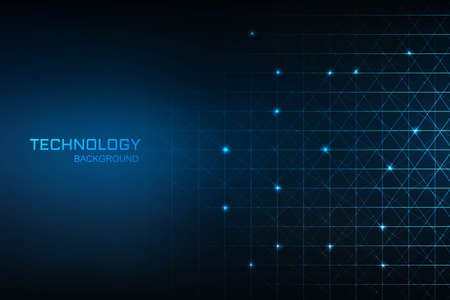 Abstract colorful wave with papercut banner backgroundのイラスト素材