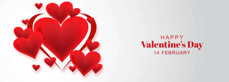 Decorative red beautiful rose with card backgroundのイラスト素材